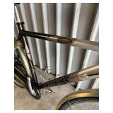 Trek Navigator 400 Hybrid Bicycle - Size Large