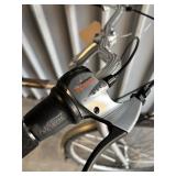 Trek Navigator 400 Hybrid Bicycle - Size Large