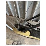 Trek Navigator 400 Hybrid Bicycle - Size Large