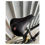 Trek Navigator 400 Hybrid Bicycle - Size Large