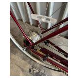 Civia Twin City Hybrid Bicycle - Size Large