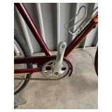 Civia Twin City Hybrid Bicycle - Size Large