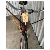 Civia Twin City Hybrid Bicycle - Size Large