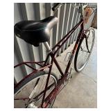 Civia Twin City Hybrid Bicycle - Size Large
