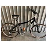 Specialized Crossroads Elite Hybrid Bicycle - Size Large