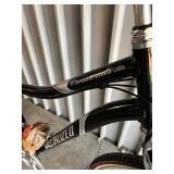 Specialized Crossroads Elite Hybrid Bicycle - Size Large