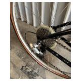 Specialized Crossroads Elite Hybrid Bicycle - Size Large