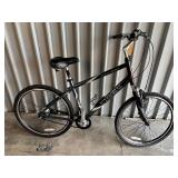 Trek Navigator 400 Hybrid Bicycle - Size Large