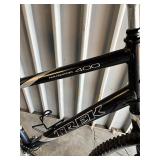 Trek Navigator 400 Hybrid Bicycle - Size Large