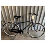 Trek 745 MultiTrack Hybrid Bicycle - Size Medium