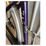 Trek 745 MultiTrack Hybrid Bicycle - Size Medium