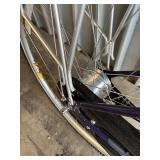 Trek 745 MultiTrack Hybrid Bicycle - Size Medium