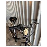 Trek 745 MultiTrack Hybrid Bicycle - Size Medium