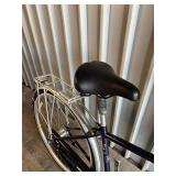 Trek 745 MultiTrack Hybrid Bicycle - Size Medium