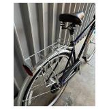 Trek 745 MultiTrack Hybrid Bicycle - Size Medium