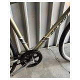 Raleigh Detour Hybrid Bicycle - Size Large