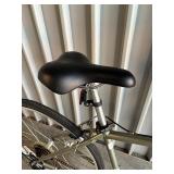 Raleigh Detour Hybrid Bicycle - Size Large