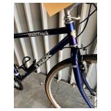 Trek 750 Hybrid Bicycle - Made in USA - Size Medium