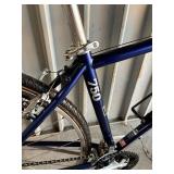 Trek 750 Hybrid Bicycle - Made in USA - Size Medium