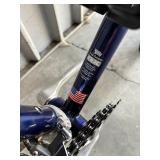 Trek 750 Hybrid Bicycle - Made in USA - Size Medium