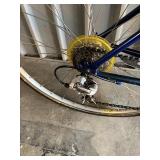 Trek 750 Hybrid Bicycle - Made in USA - Size Medium