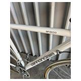 Cannondale Silk Road 500 Hybrid Bicycle - Size Large