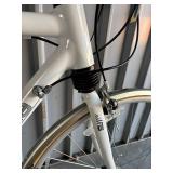 Cannondale Silk Road 500 Hybrid Bicycle - Size Large