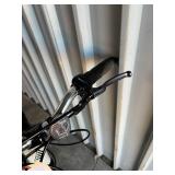 Cannondale Silk Road 500 Hybrid Bicycle - Size Large