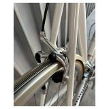 Cannondale Silk Road 500 Hybrid Bicycle - Size Large