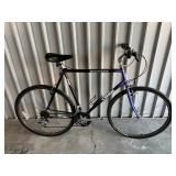 Trek 750 MultiTrack - Made in USA - Size Large