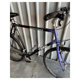 Trek 750 MultiTrack - Made in USA - Size Large