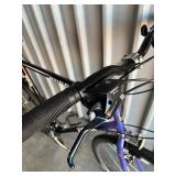 Trek 750 MultiTrack - Made in USA - Size Large