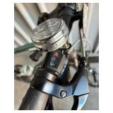 Giant Escape W Hybrid Bicycle - Size Small