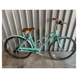 Bianchi Milano Cruiser Bicycle - Size Medium