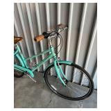 Bianchi Milano Cruiser Bicycle - Size Medium
