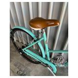 Bianchi Milano Cruiser Bicycle - Size Medium