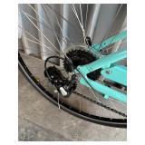 Bianchi Milano Cruiser Bicycle - Size Medium