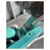 Bianchi Milano Cruiser Bicycle - Size Medium