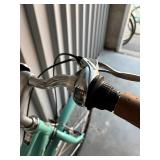 Bianchi Milano Cruiser Bicycle - Size Medium