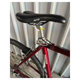 Trek 7600 Hybrid Bicycle - Made in USA - Size Large