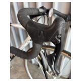 Univega Road Bike - Campagnolo Equipped - Size Medium