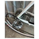 Univega Road Bike - Campagnolo Equipped - Size Medium