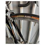 Univega Road Bike - Campagnolo Equipped - Size Medium