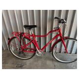 Momentum Cruiser Bicycle - Size Large