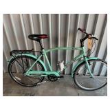 Bianchi Milano Cruiser Bicycle - Size Large