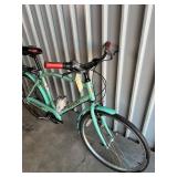 Bianchi Milano Cruiser Bicycle - Size Large