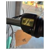 Bianchi Milano Cruiser Bicycle - Size Large