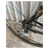 Specialized Sirrus Comp Hybrid Bicycle - Size Large