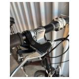 Specialized Sirrus Comp Hybrid Bicycle - Size Large