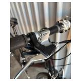 Specialized Sirrus Comp Hybrid Bicycle - Size Large